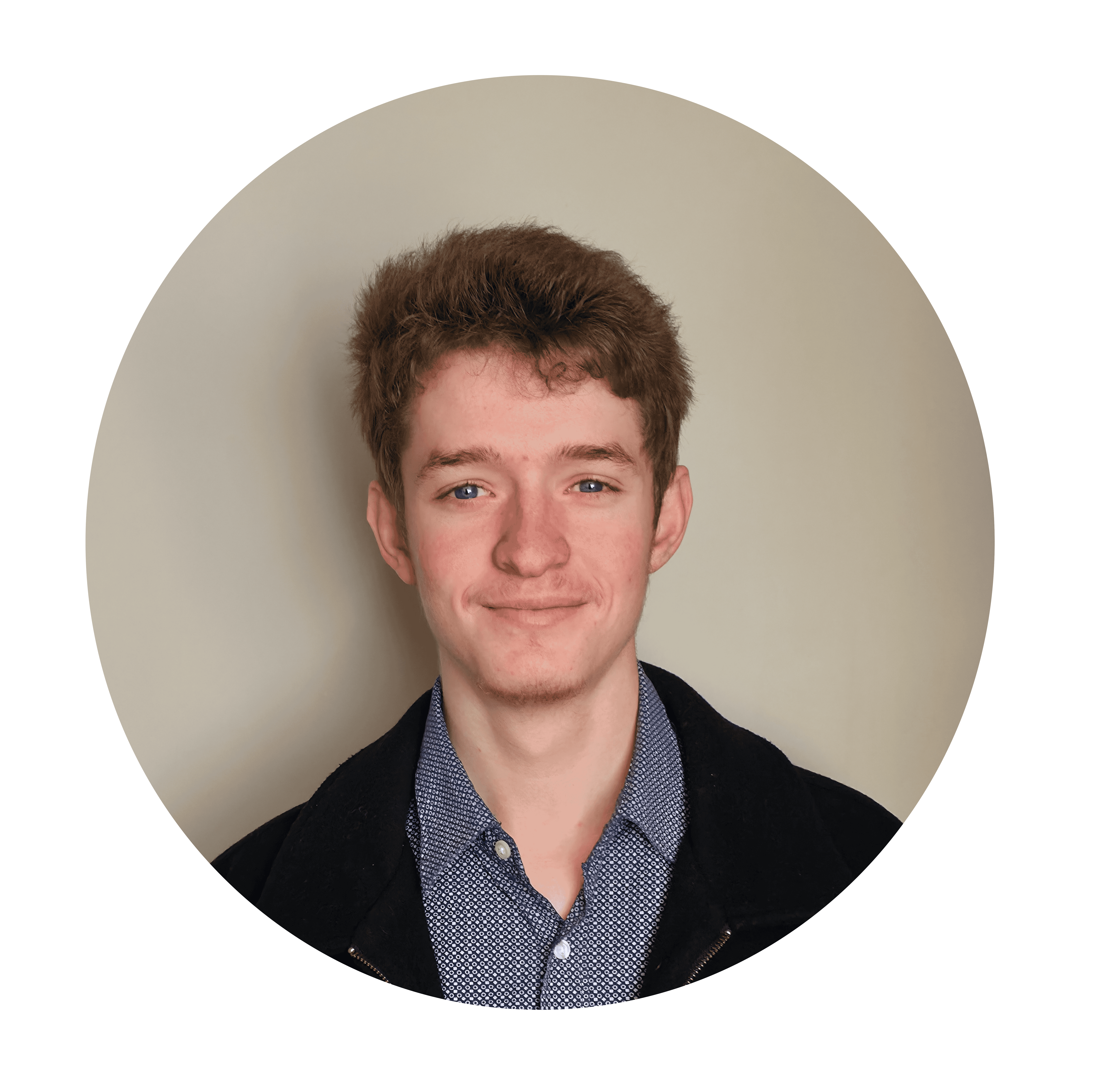 Matthew Chrsitian O'Kelly